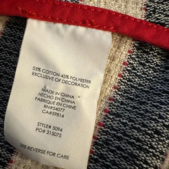 Cabi beautiful blazer jacket size 6 - Picture 14 of 15